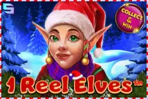 1 Reel Elves