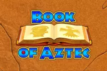Book Of Aztec